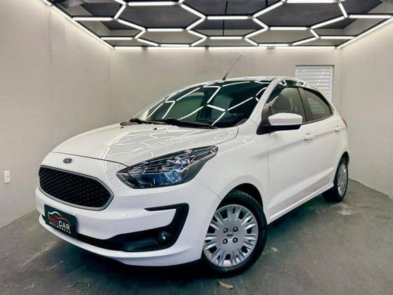 FORD KA 1.0 TI-VCT FLEX SE PLUS MANUAL